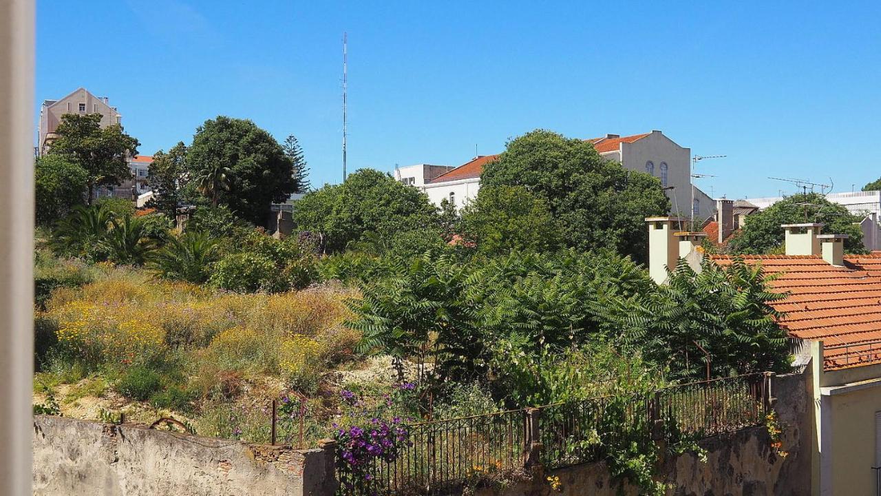 Sao Vicente - Lissabon Altstadt Bagian luar foto