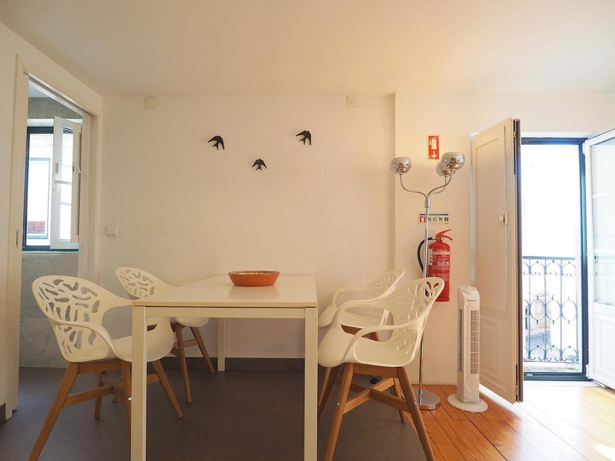 Sao Vicente - Lissabon Altstadt Bagian luar foto